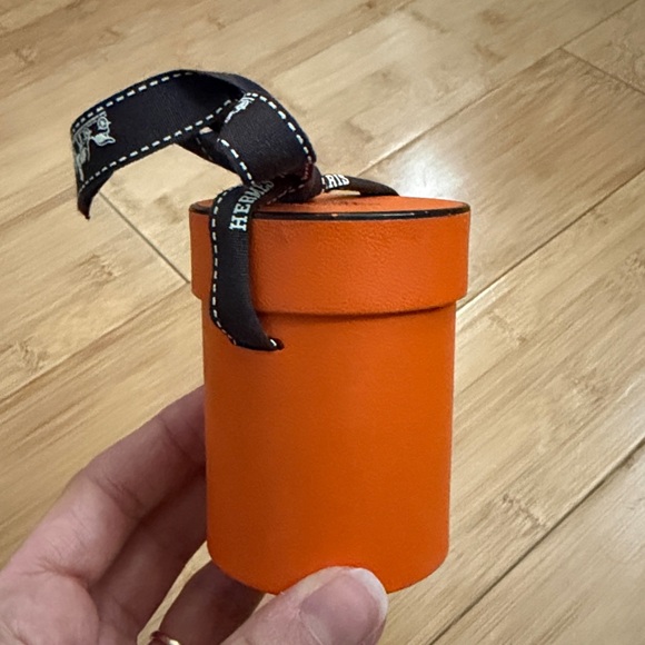 Vintage Hermes Twilly - Picture 4 of 6